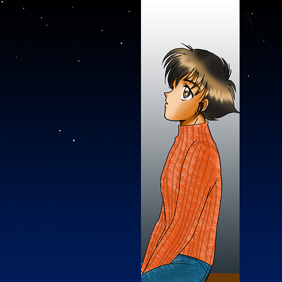 ��~��Ȃ����Ȃ�