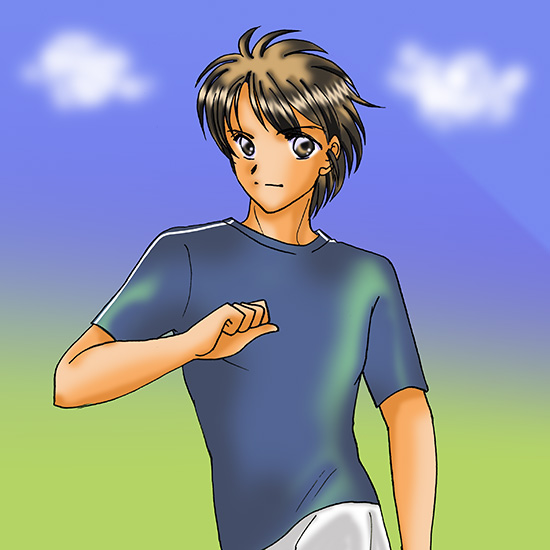 ���a�������߂łƂ�