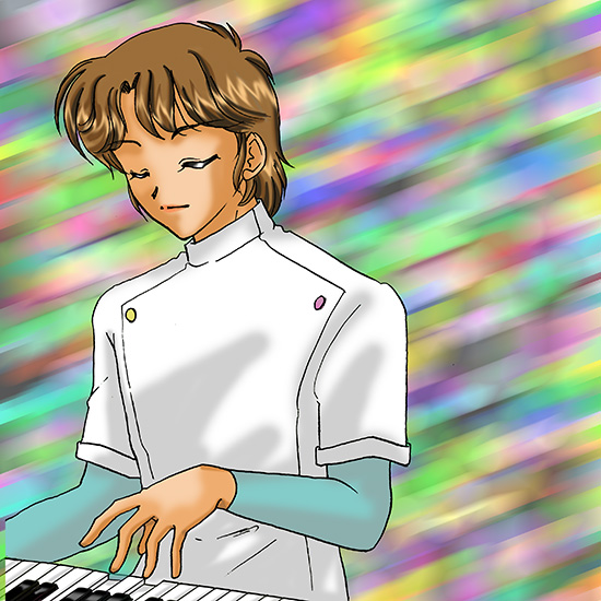 �[����ɂ́A�s�A�m�̉��F������ȕ��Ɍ����Ă���悤�ł��B