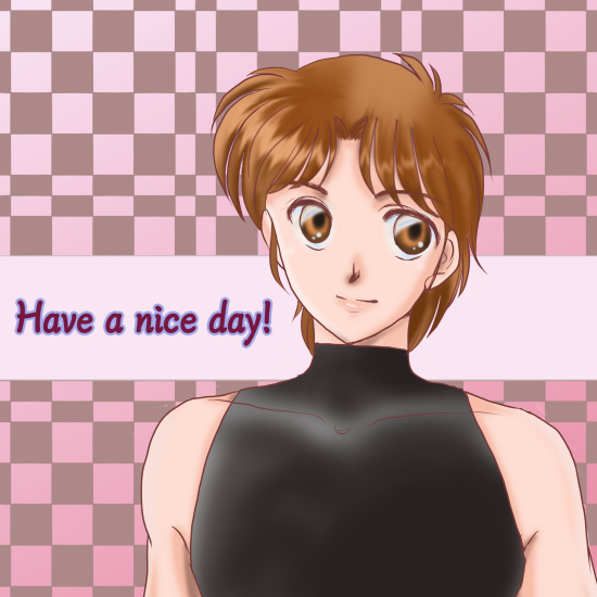 �G�[�W�F���g�ȏ~�l