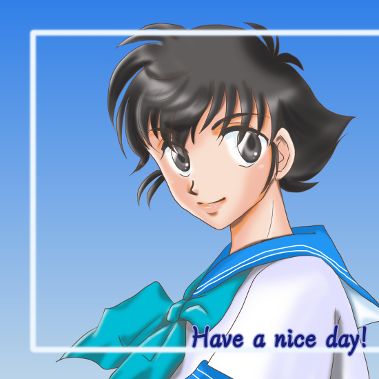 �C���C���������ˁB