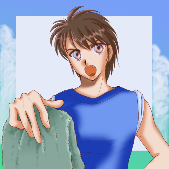 ���������x�߂�I