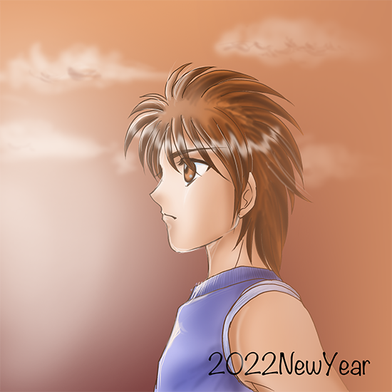 �����Ɍ������Ղ̎p