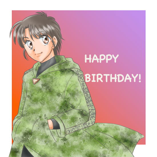 �[���񂪂��Ȃ���΂������������Ȃ�ł����ǂˁB