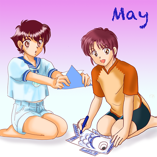 5���ƌ�����