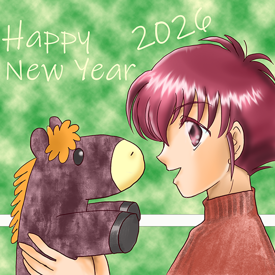 �ߔN�Ł[���B