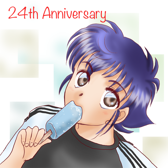 �Ȃ�ƁA24���N�I�т�����ł��B