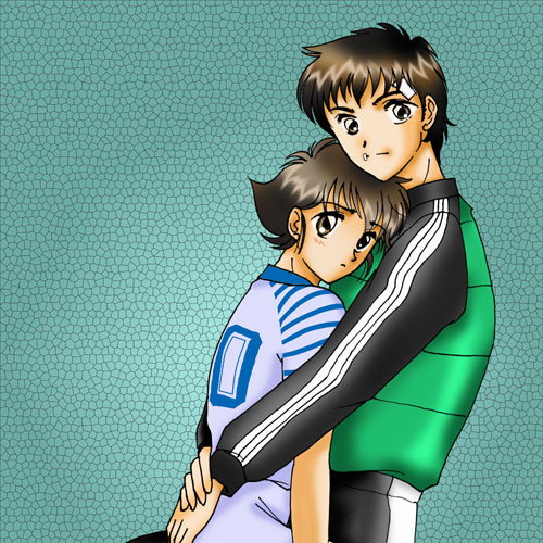 �������񂪉��������ɏo���Ă���Ȃ��`�B